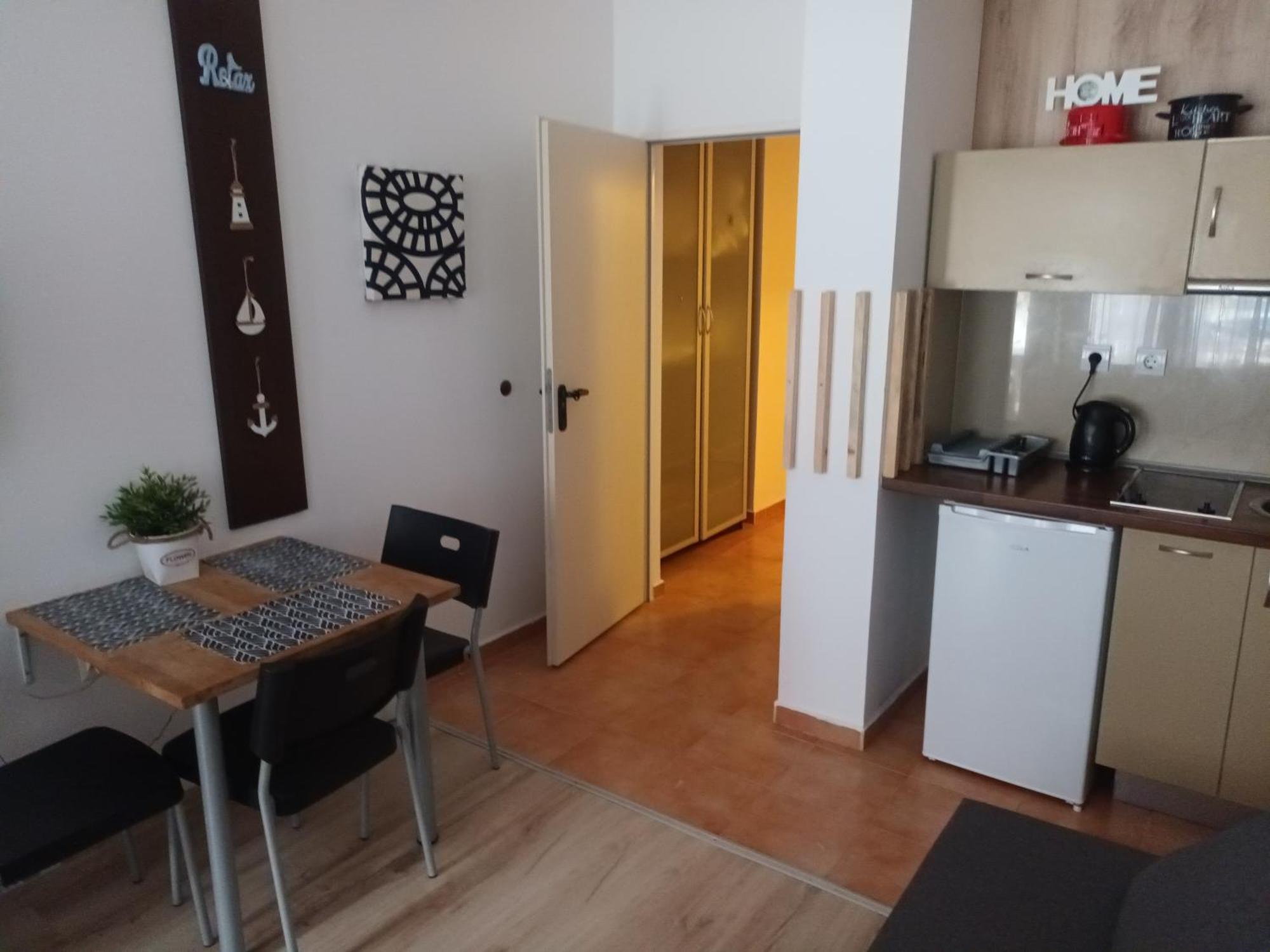 Apartment Studio Deluxe Marina Cape 4 Stars Resort 33 5 Aheloy Esterno foto