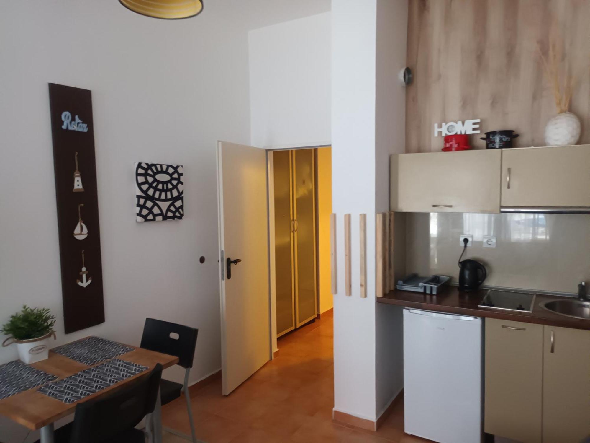 Apartment Studio Deluxe Marina Cape 4 Stars Resort 33 5 Aheloy Esterno foto