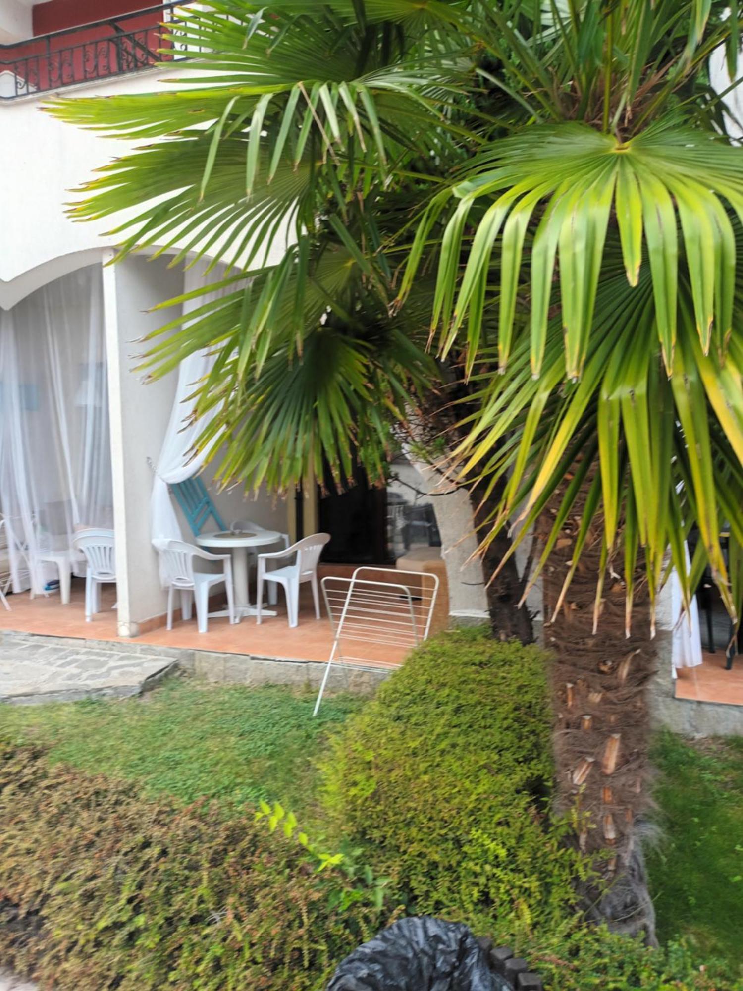 Apartment Studio Deluxe Marina Cape 4 Stars Resort 33 5 Aheloy Esterno foto